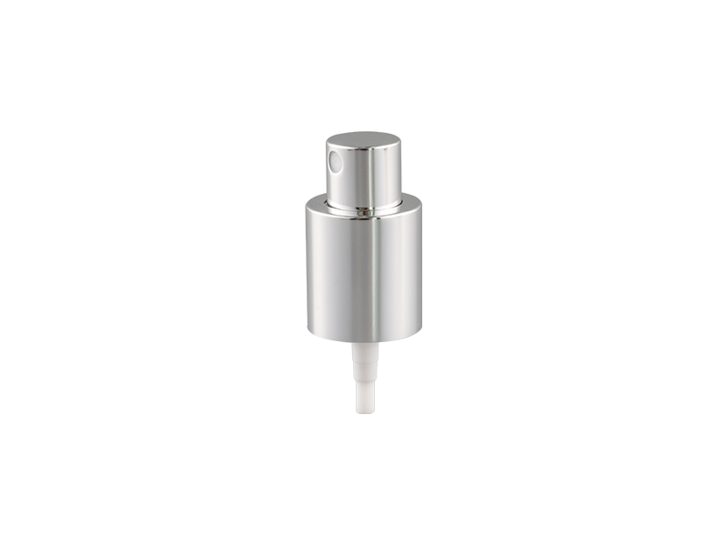 20A-03-Alu Straight Super Fine spray pumppu