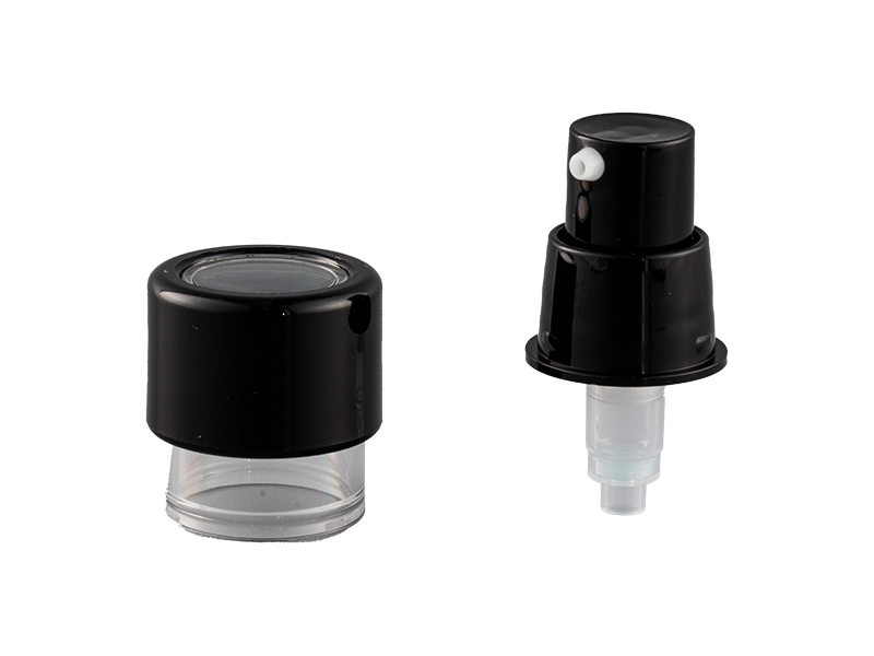 18I-PP/PCR Snap On Airless Pump