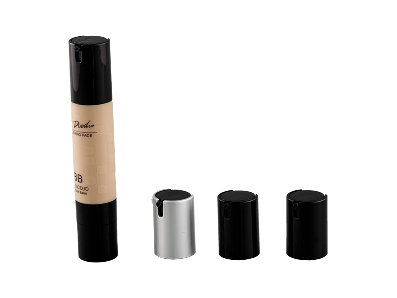 18C-Gross Brush Airless Pumppu
