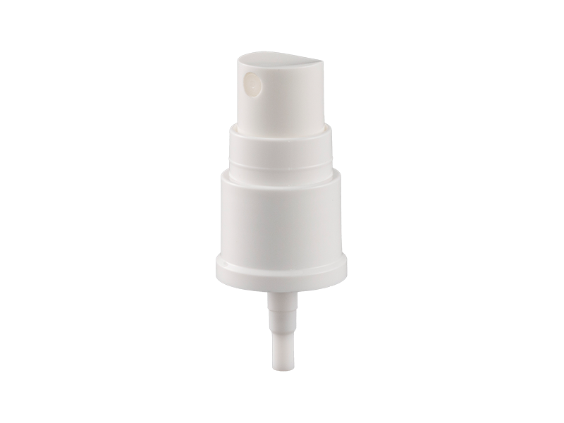 18M-laipallinen Smooth Super Fine spray-pumppu