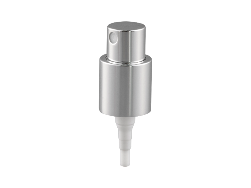 18G-Alu Straight Super Fine Spray pumppu