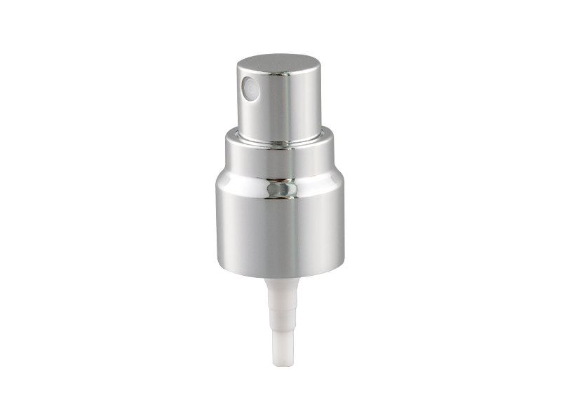 20A-05-Alu Step Super Fine -suihkupumppu